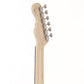 [SN 17712] USED momose / MC2-STD/R Sonic Blue Blonde [3.86kg] momose [08]