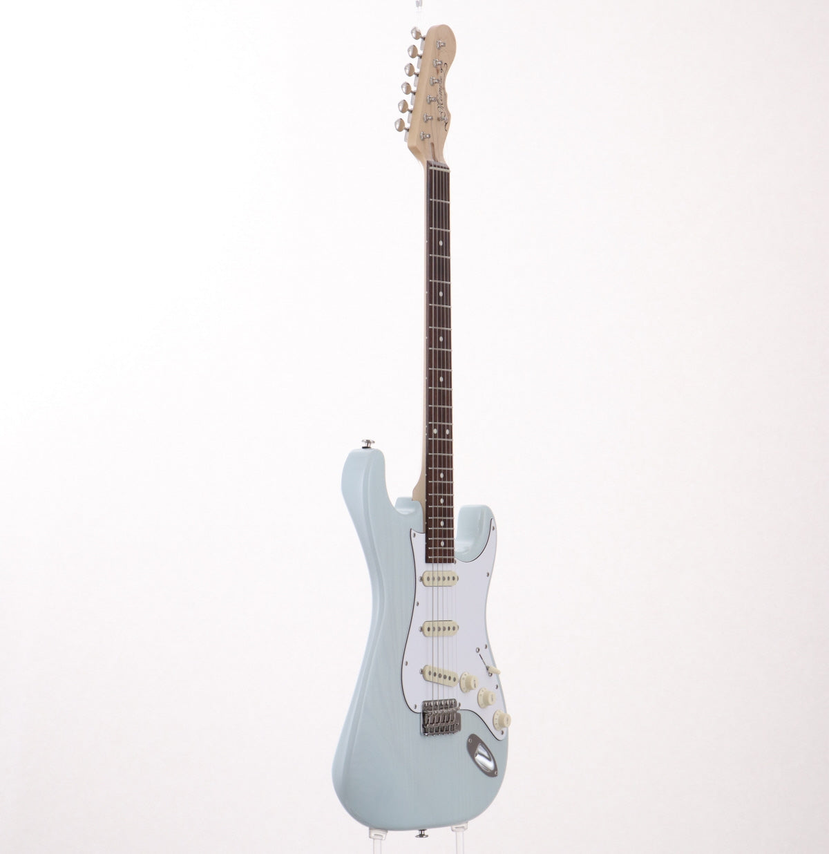 [SN 17712] USED momose / MC2-STD/R Sonic Blue Blonde [3.86kg] momose [08]
