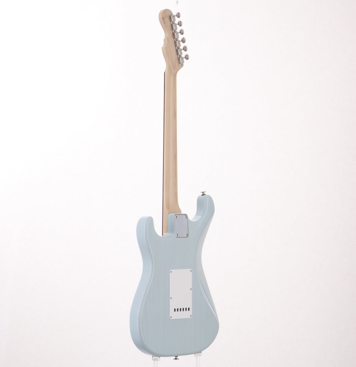 [SN 17712] USED momose / MC2-STD/R Sonic Blue Blonde [3.86kg] momose [08]