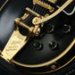 [SN 7 5354] USED Gibson Custom Shop / Murphy Lab 1957 Les Paul Custom 3PU w/Bigsby Light Aged [4.53kg/2025] Gibson [08]