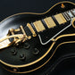 [SN 7 5354] USED Gibson Custom Shop / Murphy Lab 1957 Les Paul Custom 3PU w/Bigsby Light Aged [4.53kg/2025] Gibson [08]