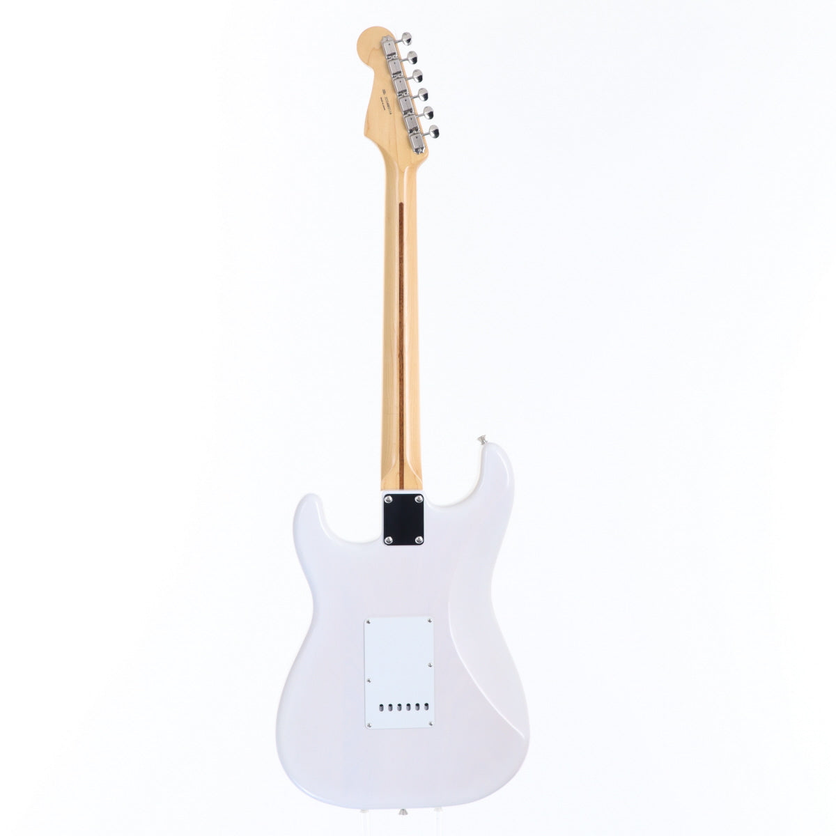 [SN JD24002114] USED Fender Fender / Made in Japan Heritage 50s Stratocaster White Blonde [20]