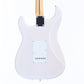 [SN JD24002114] USED Fender Fender / Made in Japan Heritage 50s Stratocaster White Blonde [20]