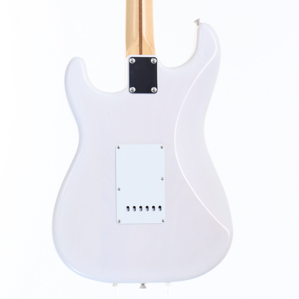 [SN JD24002114] USED Fender Fender / Made in Japan Heritage 50s Stratocaster White Blonde [20]