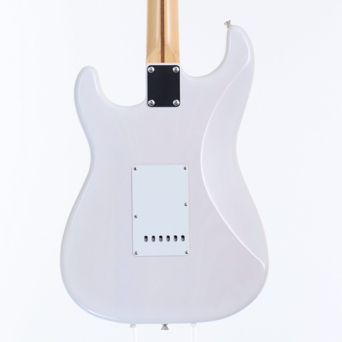[SN JD24002114] USED Fender Fender / Made in Japan Heritage 50s Stratocaster White Blonde [20]