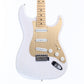[SN JD24002114] USED Fender Fender / Made in Japan Heritage 50s Stratocaster White Blonde [20]