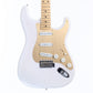 [SN JD24002114] USED Fender Fender / Made in Japan Heritage 50s Stratocaster White Blonde [20]