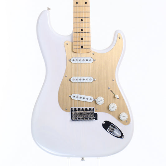 [SN JD24002114] USED Fender Fender / Made in Japan Heritage 50s Stratocaster White Blonde [20]