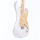 [SN JD24002114] USED Fender Fender / Made in Japan Heritage 50s Stratocaster White Blonde [20]