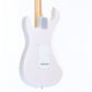 [SN JD24002114] USED Fender Fender / Made in Japan Heritage 50s Stratocaster White Blonde [20]