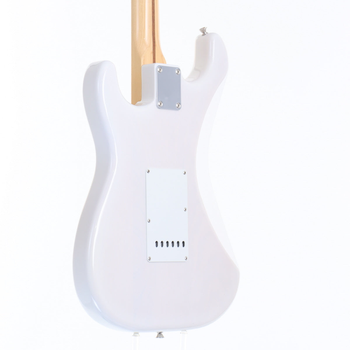 [SN JD24002114] USED Fender Fender / Made in Japan Heritage 50s Stratocaster White Blonde [20]
