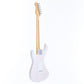 [SN JD24002114] USED Fender Fender / Made in Japan Heritage 50s Stratocaster White Blonde [20]