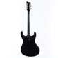 USED mosrite / SC65 Super Custom 65 Black [11]