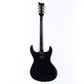USED mosrite / SC65 Super Custom 65 Black [11]