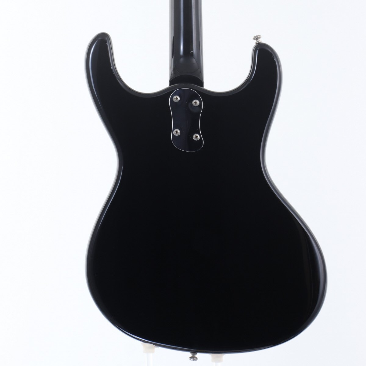 USED mosrite / SC65 Super Custom 65 Black [11]