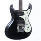 USED mosrite / SC65 Super Custom 65 Black [11]