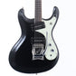 USED mosrite / SC65 Super Custom 65 Black [11]