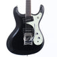 USED mosrite / SC65 Super Custom 65 Black [11]
