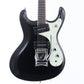 USED mosrite / SC65 Super Custom 65 Black [11]