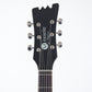 USED mosrite / SC65 Super Custom 65 Black [11]