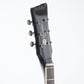 USED mosrite / SC65 Super Custom 65 Black [11]