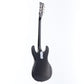 USED mosrite / SC65 Super Custom 65 Black [11]