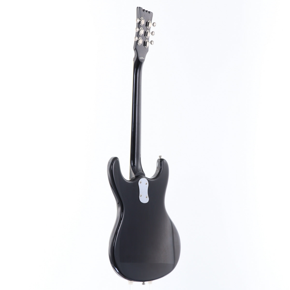 USED mosrite / SC65 Super Custom 65 Black [11]