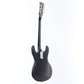 USED mosrite / SC65 Super Custom 65 Black [11]