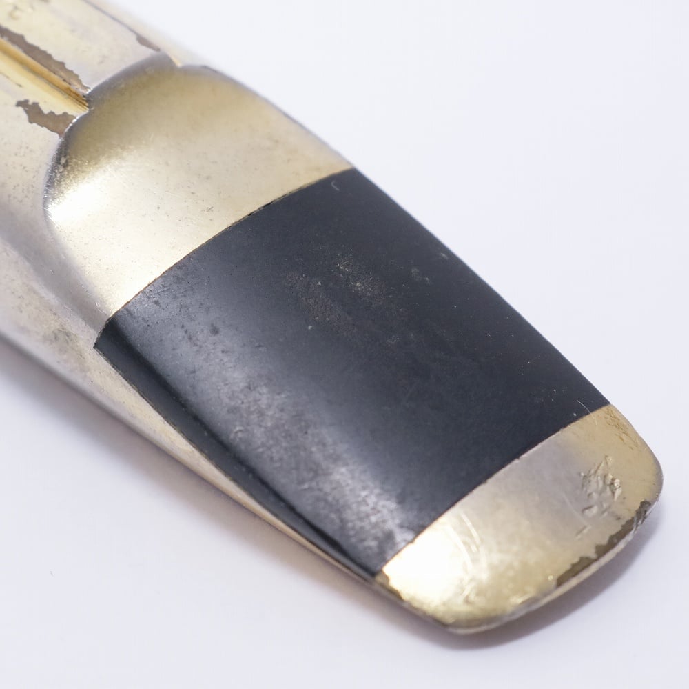 USED Otto Link Otto Link / Tenor STM Florida USA 7 (Refaced) for tenor [03]