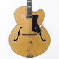 [SN R01K1335] USED Epiphone Epiphone / Emperor Regent Natural [20]