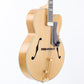 [SN R01K1335] USED Epiphone Epiphone / Emperor Regent Natural [20]