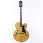 [SN R01K1335] USED Epiphone Epiphone / Emperor Regent Natural [20]