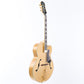 [SN R01K1335] USED Epiphone Epiphone / Emperor Regent Natural [20]