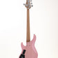 [SN CI03490] USED BACCHUS / WL524-H.J.FREAKS PINKS [03]