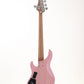 [SN CI03490] USED BACCHUS / WL524-H.J.FREAKS PINKS [03]