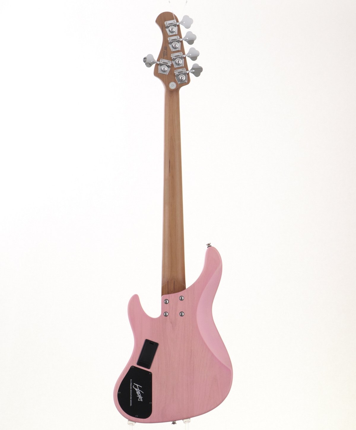 [SN CI03490] USED BACCHUS / WL524-H.J.FREAKS PINKS [03]