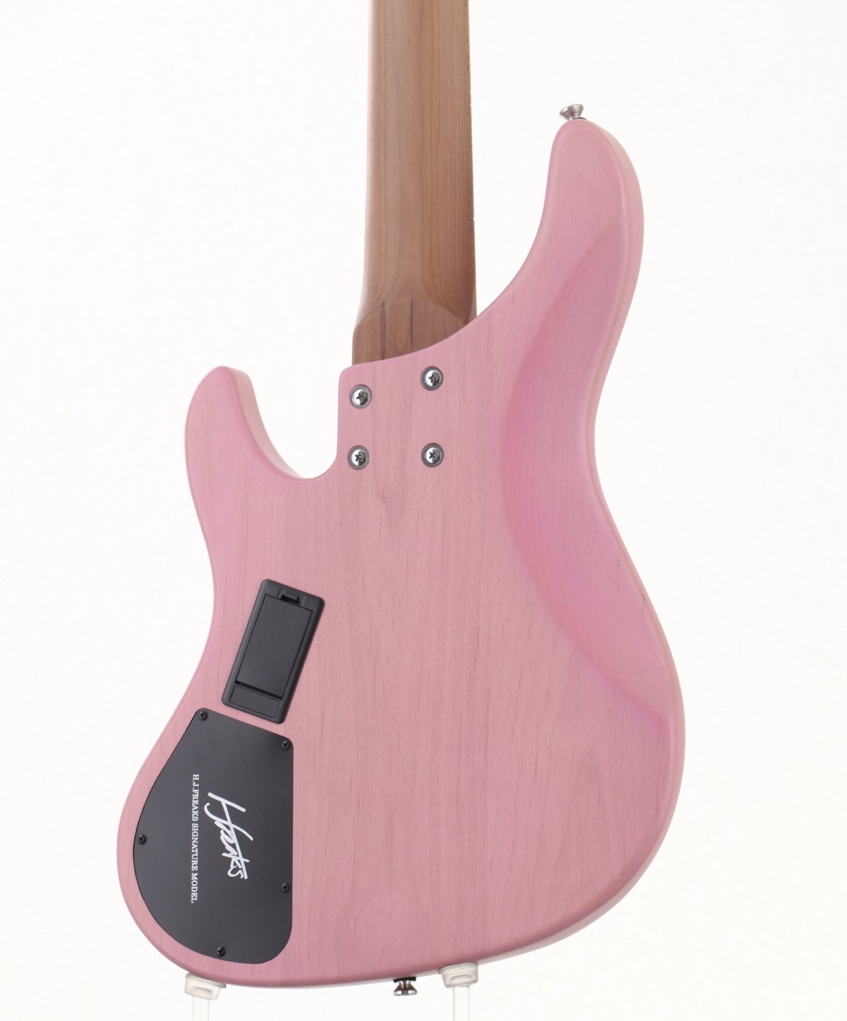 [SN CI03490] USED BACCHUS / WL524-H.J.FREAKS PINKS [03]