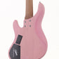 [SN CI03490] USED BACCHUS / WL524-H.J.FREAKS PINKS [03]