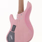 [SN CI03490] USED BACCHUS / WL524-H.J.FREAKS PINKS [03]