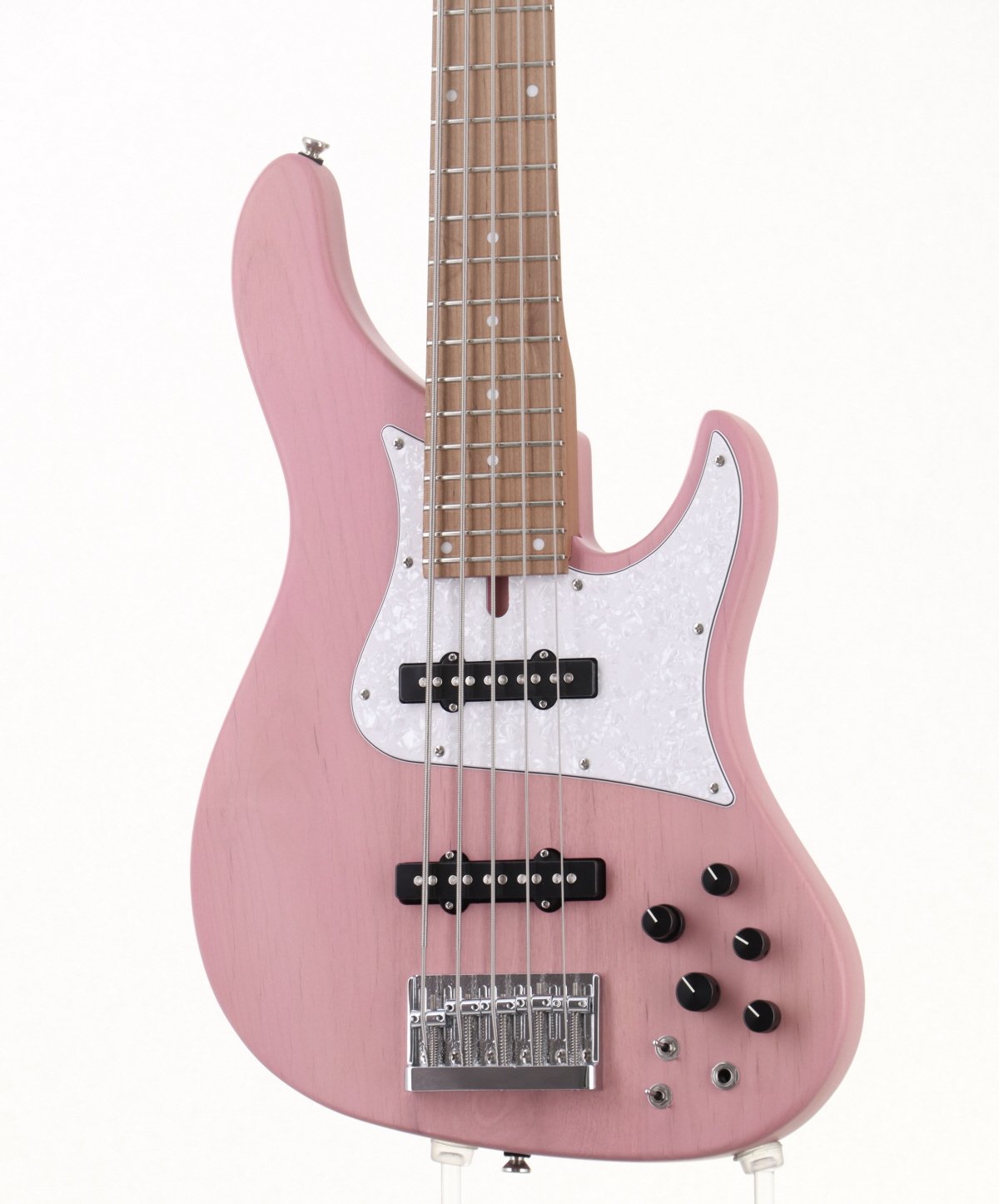 [SN CI03490] USED BACCHUS / WL524-H.J.FREAKS PINKS [03]