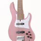 [SN CI03490] USED BACCHUS / WL524-H.J.FREAKS PINKS [03]
