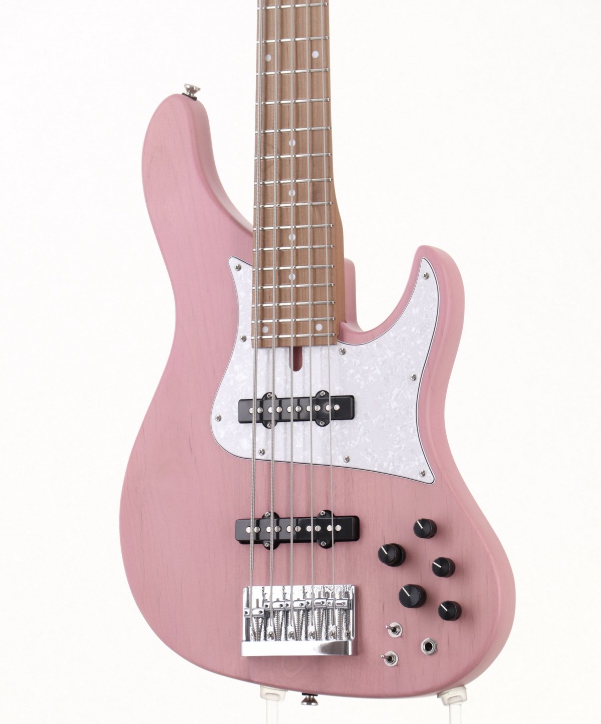 [SN CI03490] USED BACCHUS / WL524-H.J.FREAKS PINKS [03]