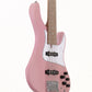 [SN CI03490] USED BACCHUS / WL524-H.J.FREAKS PINKS [03]