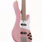 [SN CI03490] USED BACCHUS / WL524-H.J.FREAKS PINKS [03]