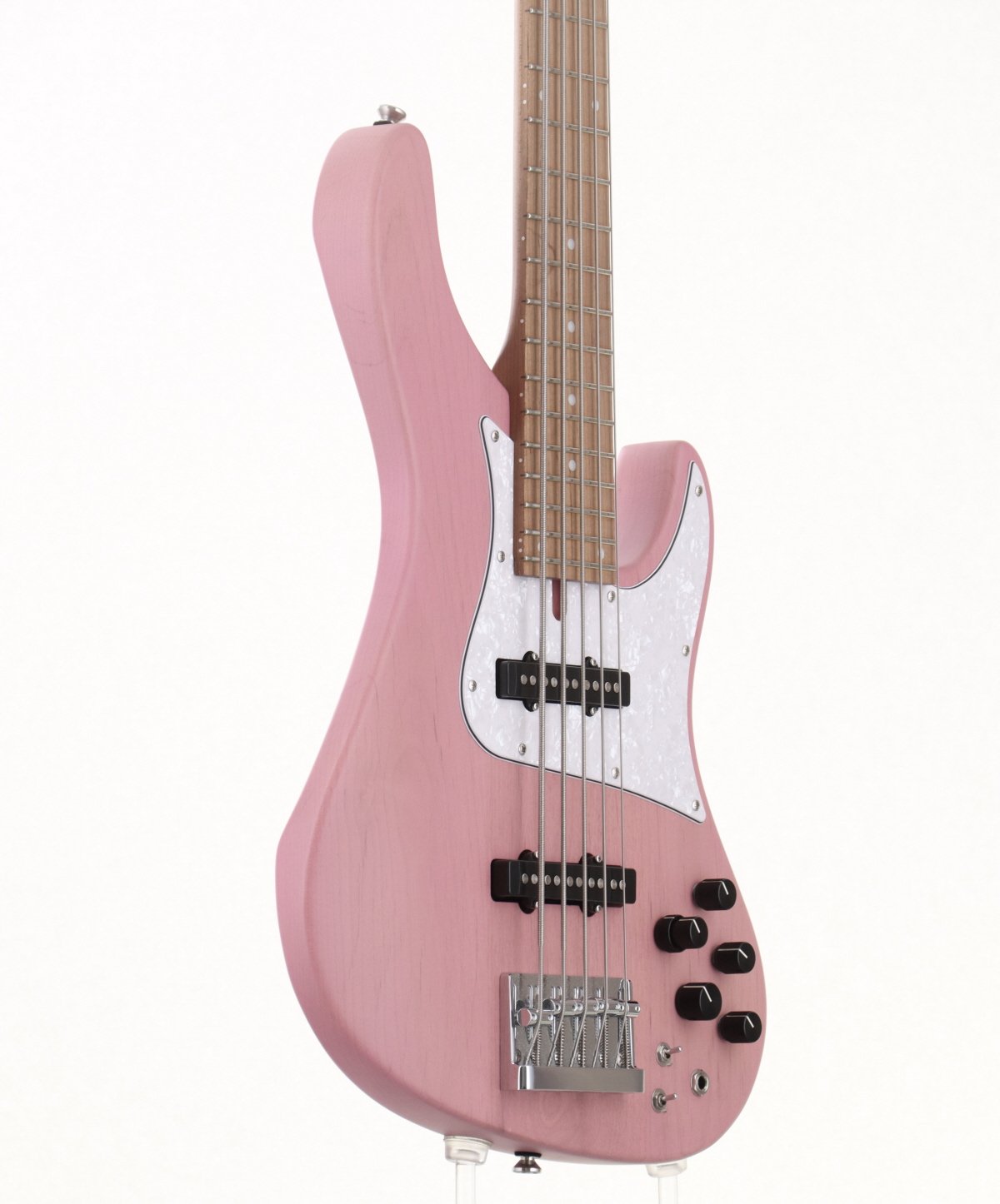 [SN CI03490] USED BACCHUS / WL524-H.J.FREAKS PINKS [03]