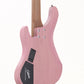 [SN CI03490] USED BACCHUS / WL524-H.J.FREAKS PINKS [03]