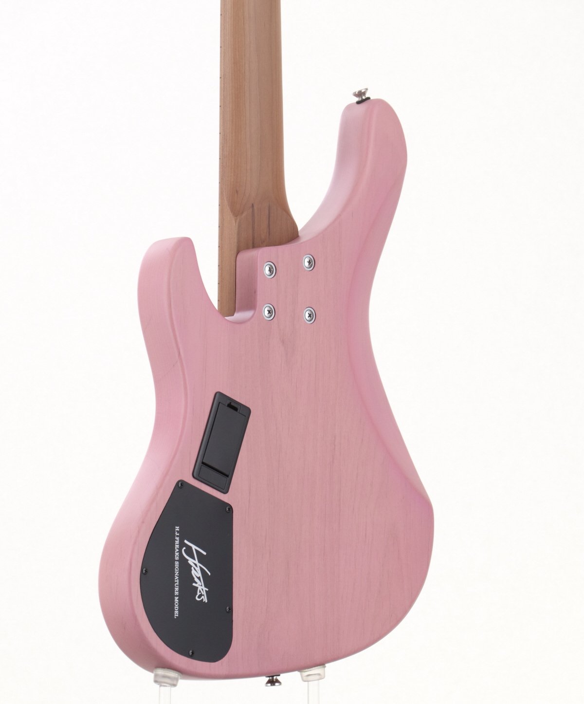 [SN CI03490] USED BACCHUS / WL524-H.J.FREAKS PINKS [03]