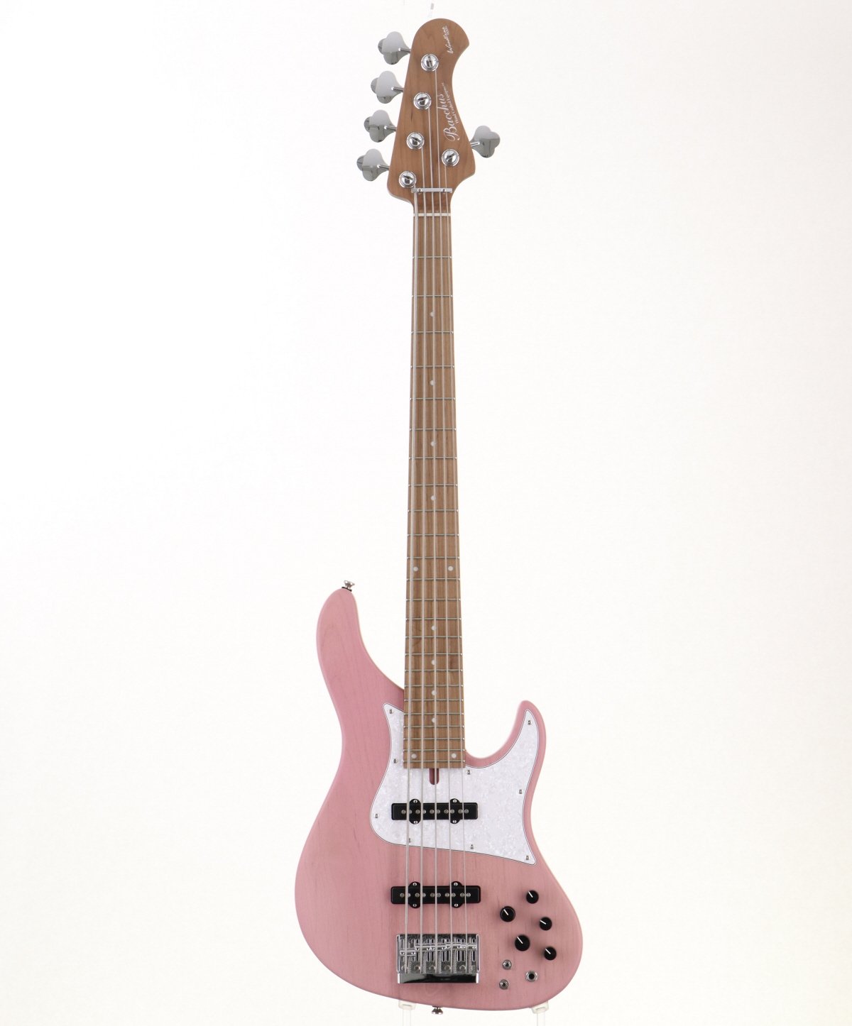 [SN CI03490] USED BACCHUS / WL524-H.J.FREAKS PINKS [03]