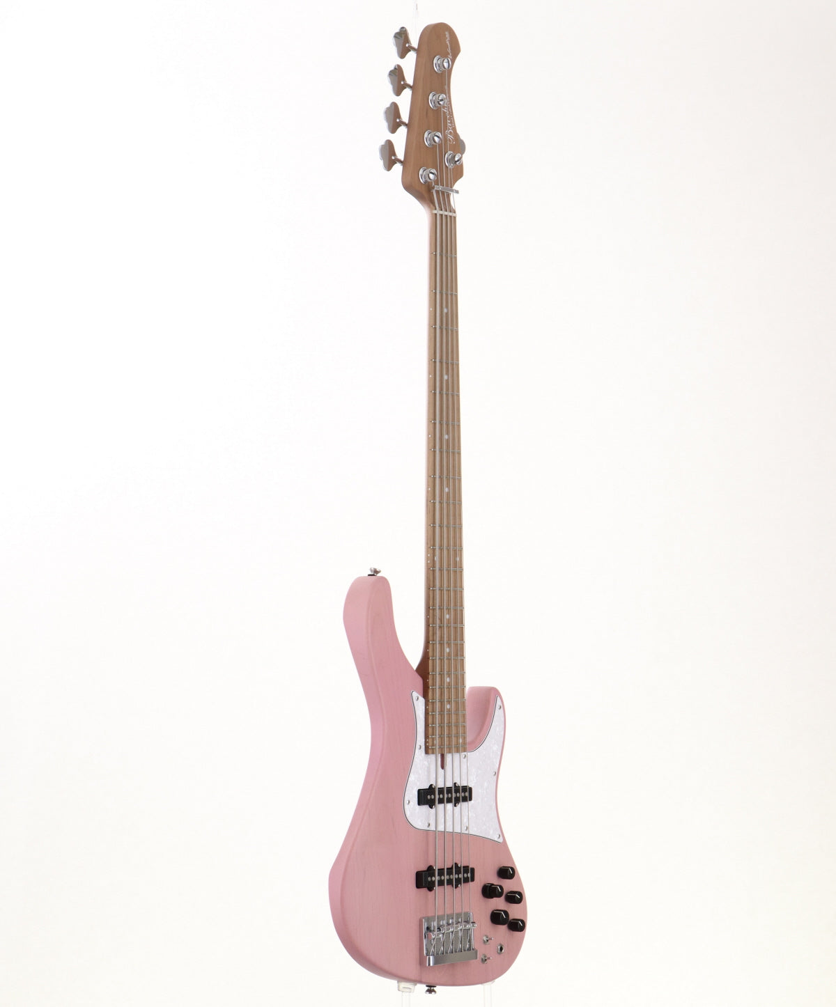 [SN CI03490] USED BACCHUS / WL524-H.J.FREAKS PINKS [03]