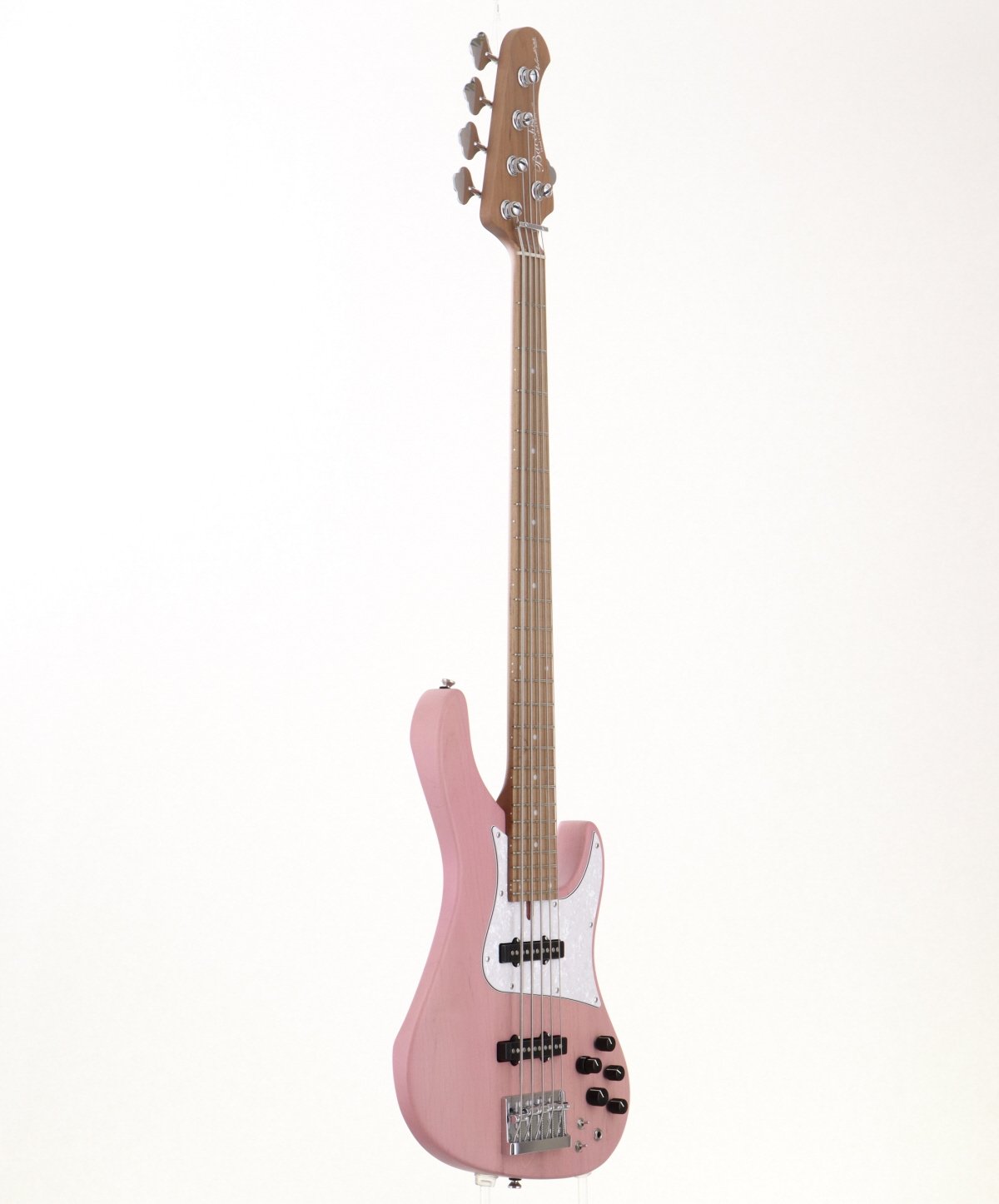 [SN CI03490] USED BACCHUS / WL524-H.J.FREAKS PINKS [03]